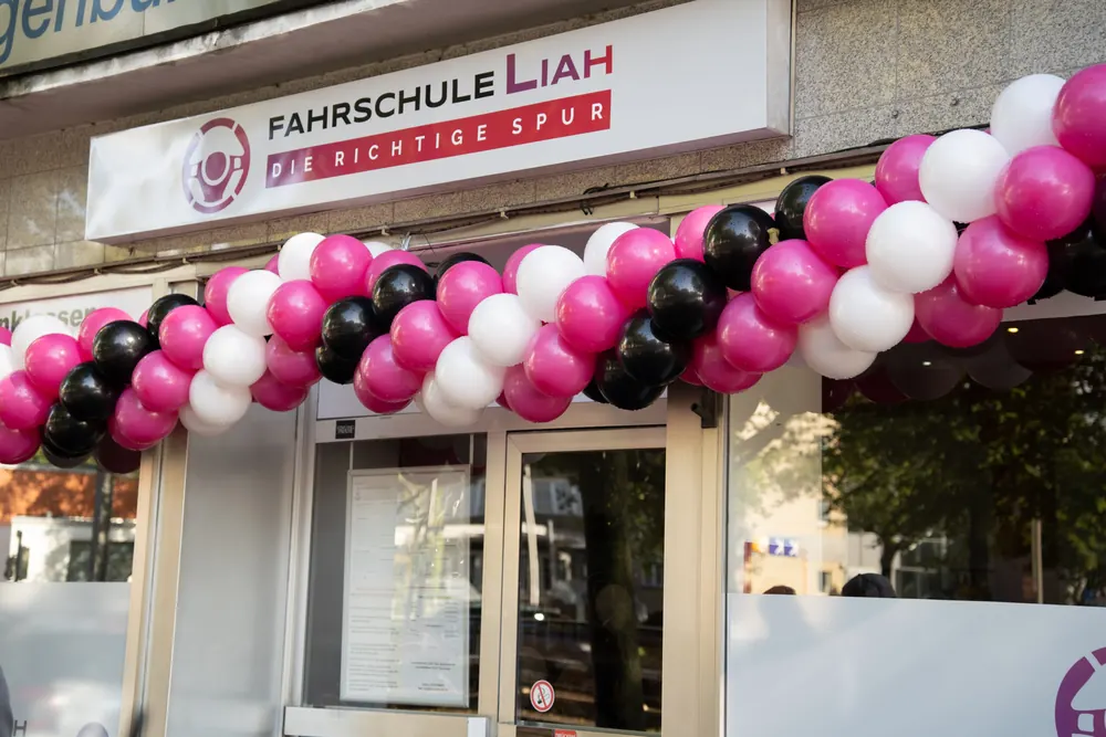 Fahrschule Liah Dortmund