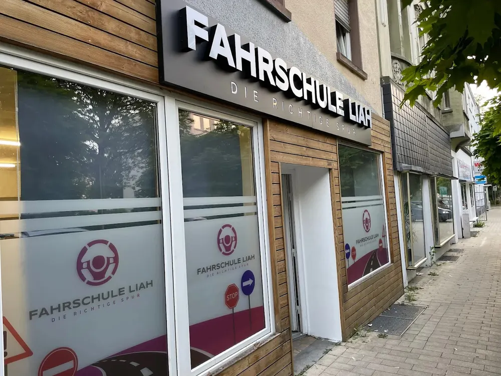 Fahrschule Liah Kamen